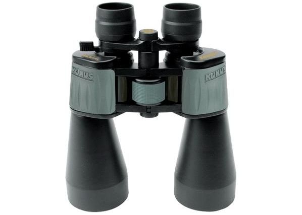 Binokkel NEWZOOM 8-24x50 C.F