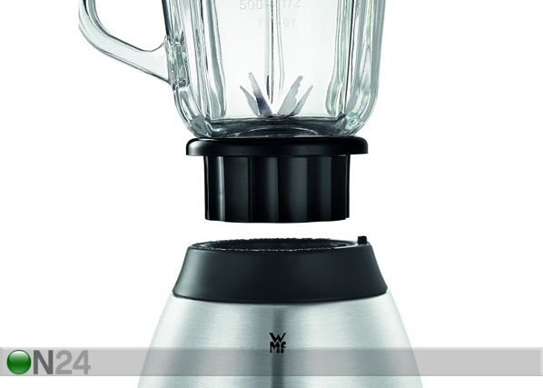 Blender WMF Stelio