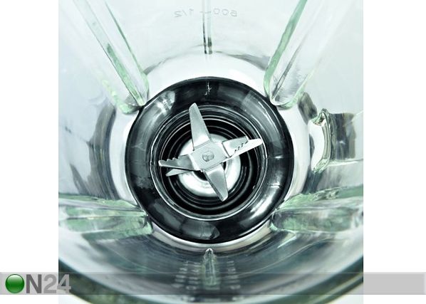 Blender WMF Stelio