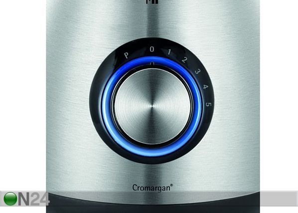 Blender WMF Stelio