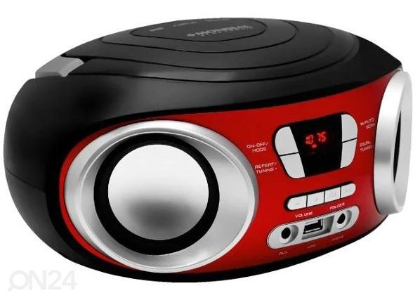 Boombox Manta MM9210BT