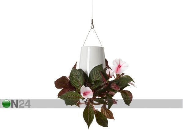 Boskke Sky Planter Ceramic - tagurpidi lillepott