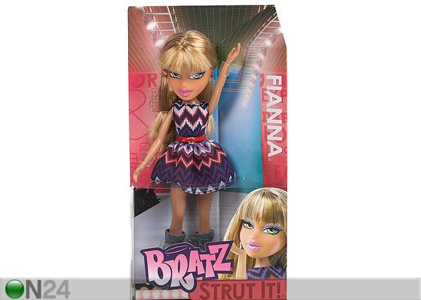 Bratz nukk