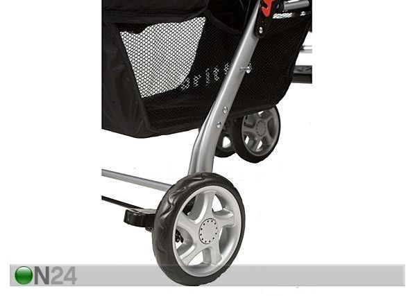 Britton jalutuskäru Relax