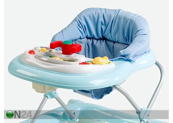 Britton käimistool