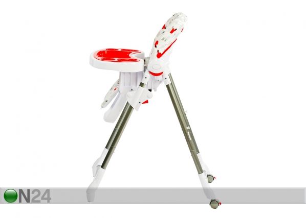 Britton® söögitool Yuki Red