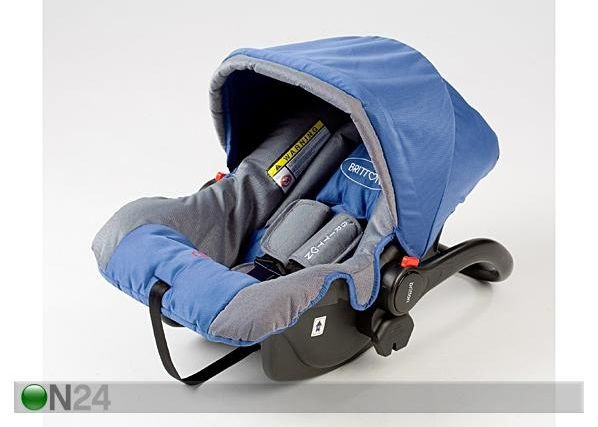 Britton turvahäll Baby Way