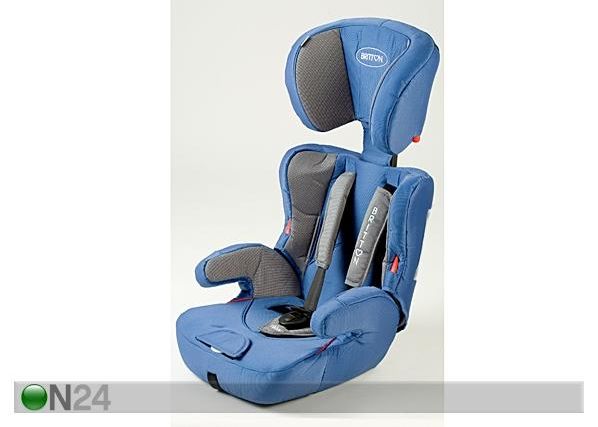 Britton turvatool 3 Way