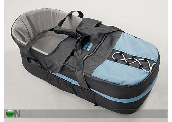 Britton vankri komplekt Husky 3 Blue