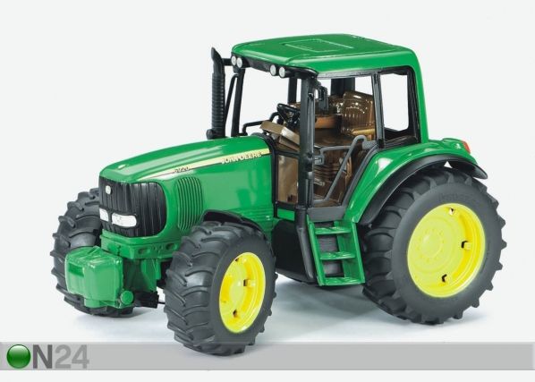 Bruder John Deere traktor 1:16