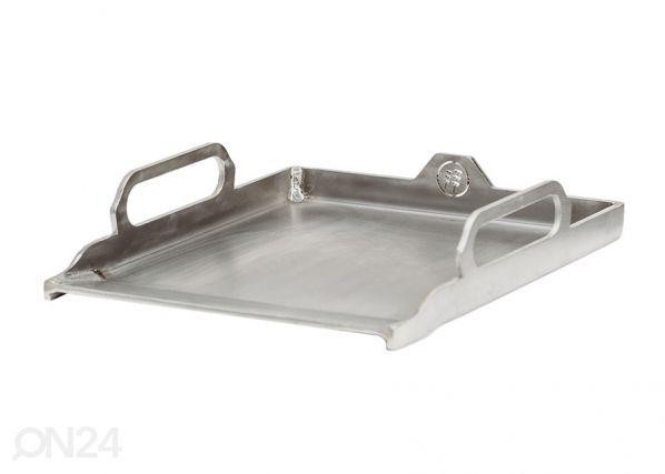 Burgeripressi ja Plancha komplekt