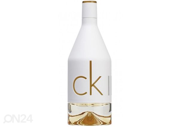 Calvin Klein CK IN2U Her EDT 150ml