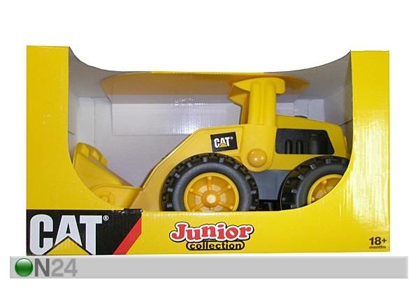 Caterpillar Junior Laadur 14''