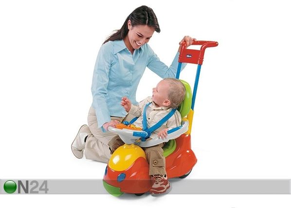 Chicco 4-1 auto