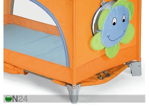 Chicco lapsevoodi Spring