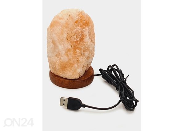 Dekoratiiv LED soolavalgusti RGB / USB