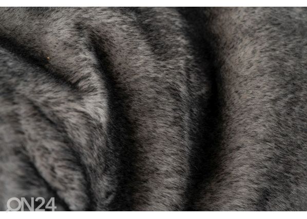 Dekoratiivne pleed Arctic Graphite 150x200 cm