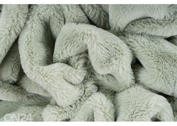 Dekoratiivne pleed Heaven Jade 150x200 cm