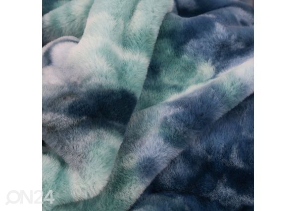 Dekoratiivne pleed Rumba Multi 150x200 cm