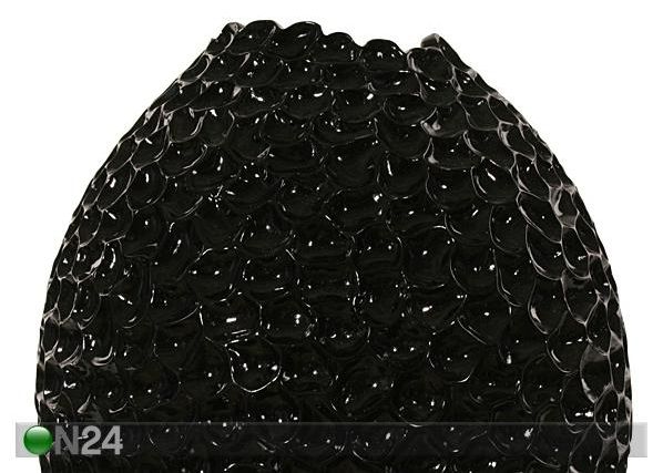 Dekoratiivne vaas Kärg 50 cm