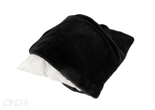 Dekoratiivpadi Heaven Black