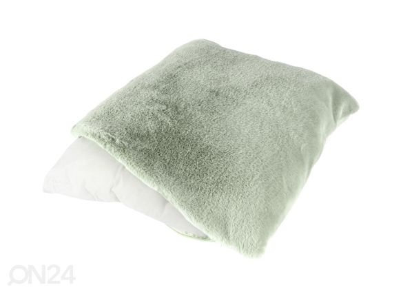 Dekoratiivpadi Heaven Jade 48x48 cm