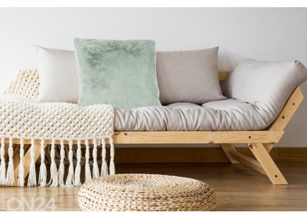 Dekoratiivpadi Heaven Jade 48x48 cm