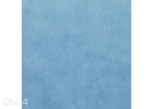 Dekoratiivpatjade komplekt 50x50 cm, 3 tk