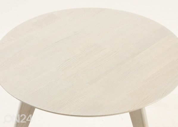 Diivanilaud Ø 70 cm