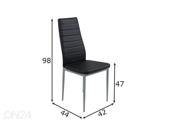 Diivanilaud Basic