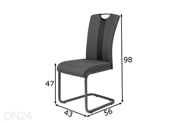 Diivanilaud Basic