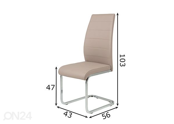 Diivanilaud Basic