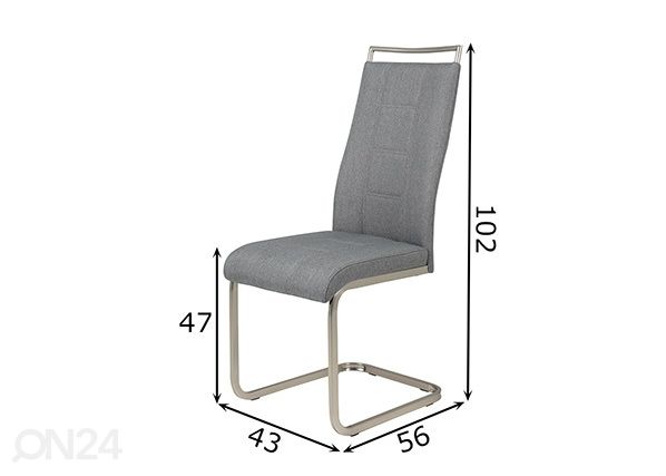 Diivanilaud Basic