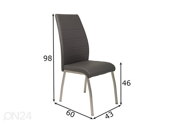 Diivanilaud Basic