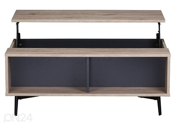 Diivanilaud Mail Box 100x58 cm