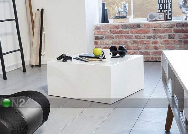 Diivanilaud Monobloc