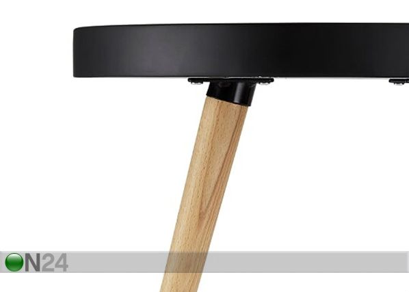 Diivanilaud Opus Ø 50 cm