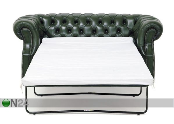Diivanvoodi Chesterfield 2