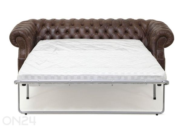 Diivanvoodi Chesterfield 3