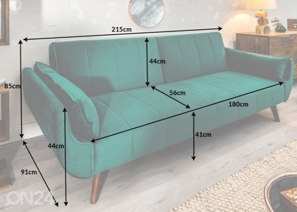 Diivanvoodi Divani II