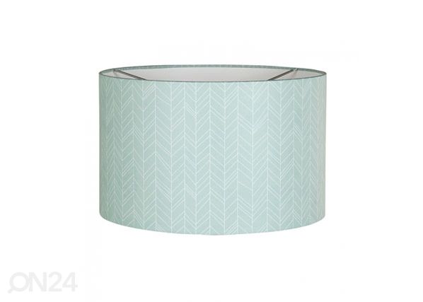 Disain laevalgusti Mint Leaves