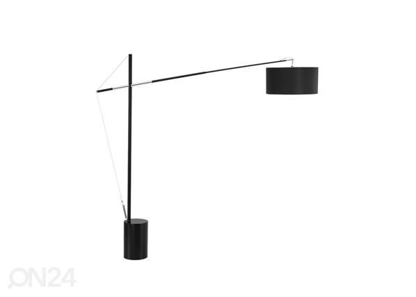 Disain põrandalamp Traccia