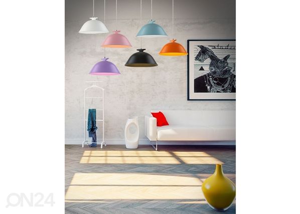 Disain rippvalgusti Albio