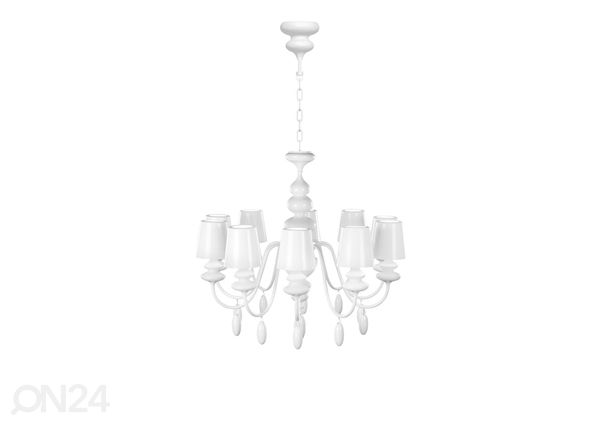 Disain rippvalgusti Pargue