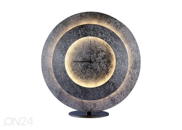 Disainvalgusti / kell Times