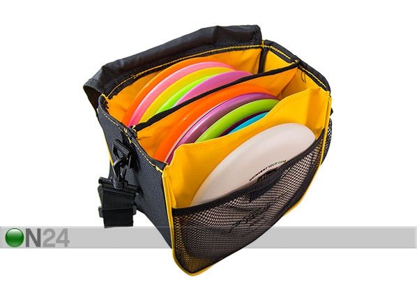 Discgolfi ketaste kott