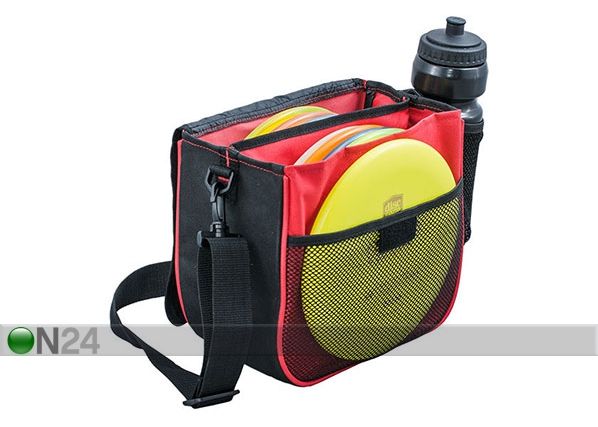 Discgolfi ketaste kott