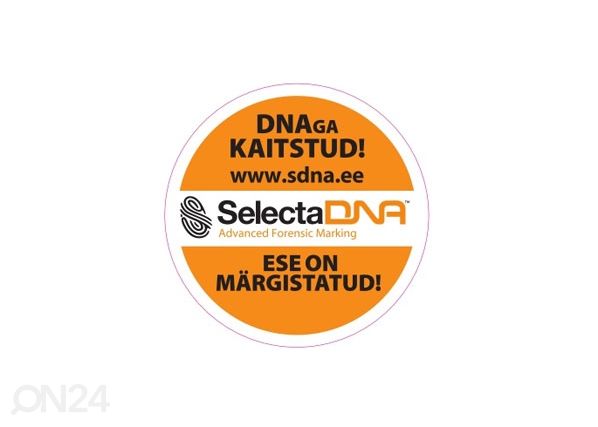 DNA-põhine varade märgistamise komplekt
