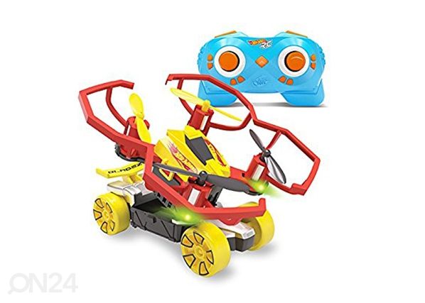 Droon-auto Hot Wheels