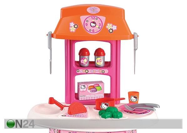 Ecoiffier Hello Kitty köök